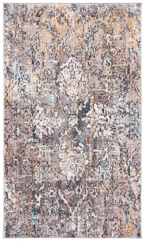Safavieh Bristol 487 Power Loomed Polyester Rug BTL487L-3