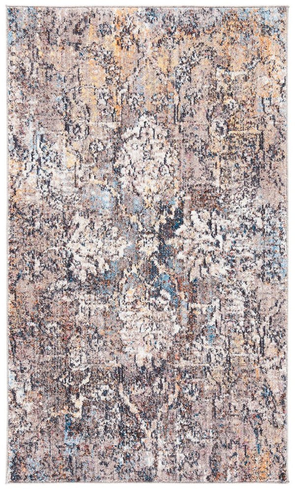 Safavieh Bristol 487 Power Loomed Polyester Rug BTL487L-3