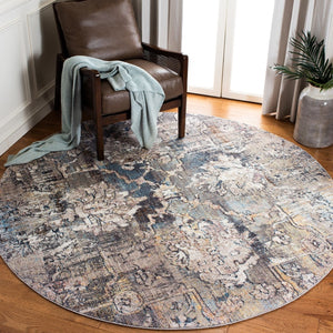 Safavieh Bristol 487 Power Loomed Polyester Rug BTL487L-3