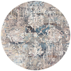 Safavieh Bristol 487 Power Loomed Polyester Rug BTL487L-3