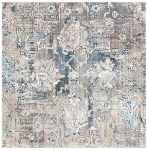 Safavieh Bristol 487 Power Loomed Polyester Rug BTL487L-3