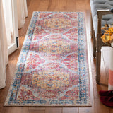 Safavieh Bristol 488 Power Loomed Polyester Rug BTL488S-3