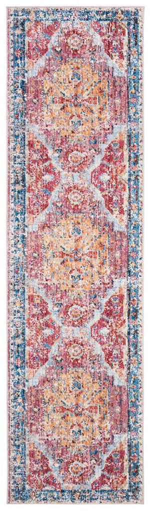Safavieh Bristol 488 Power Loomed Polyester Rug BTL488S-3