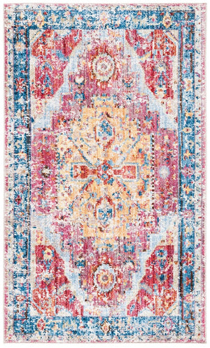 Safavieh Bristol 488 Power Loomed Polyester Rug BTL488S-3