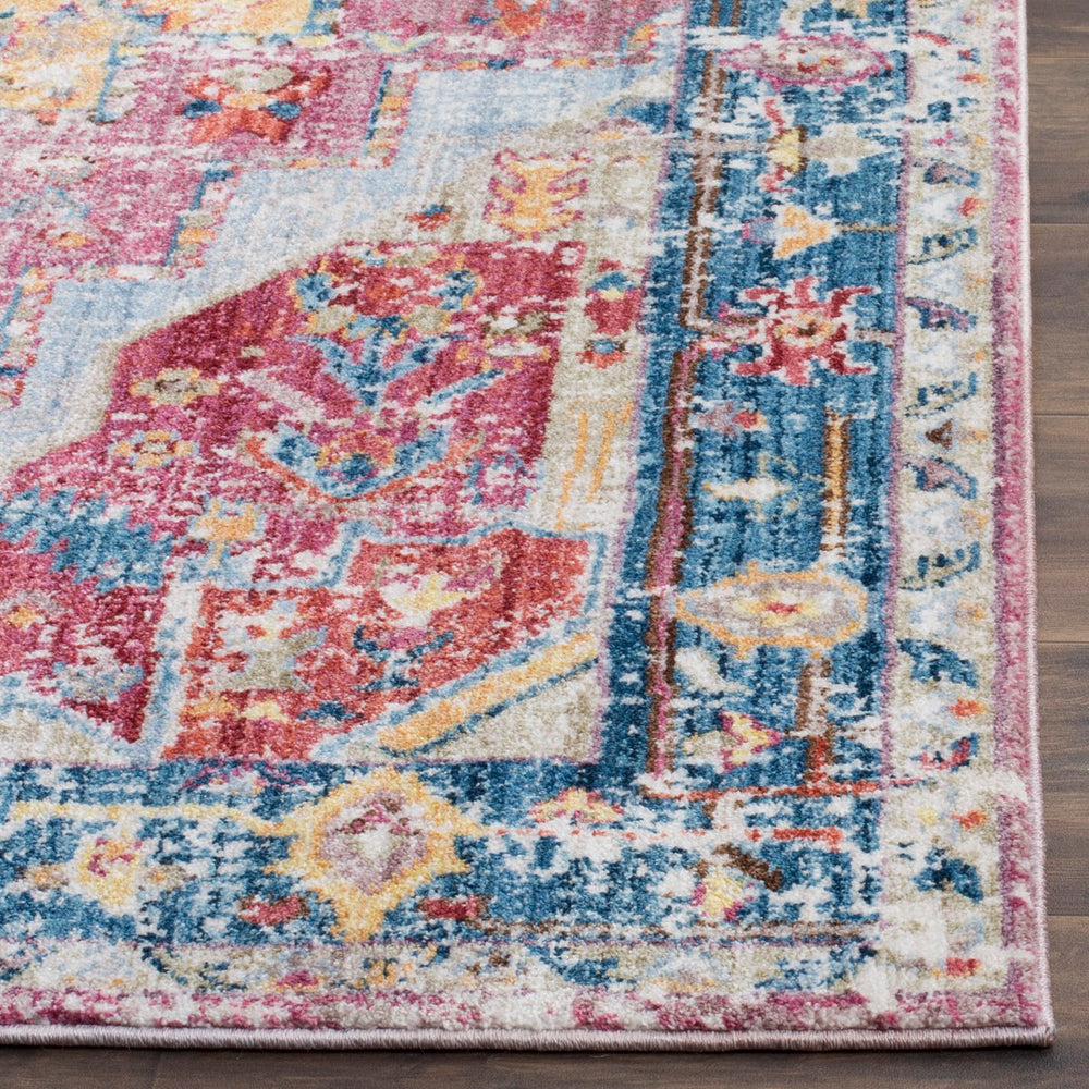 Safavieh Bristol BTL488 Power Loomed Rug