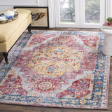 Safavieh Bristol 488 Power Loomed Polyester Rug BTL488S-3