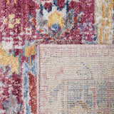 Safavieh Bristol 488 Power Loomed Polyester Rug BTL488S-3