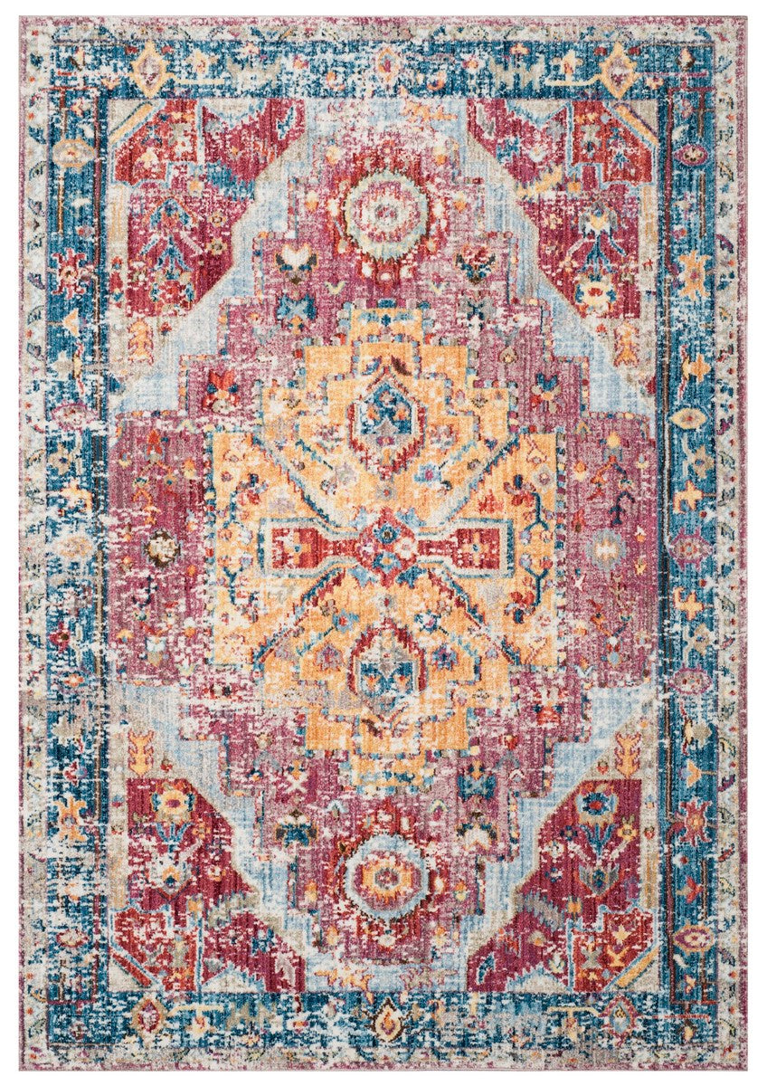 Safavieh Bristol BTL488 Power Loomed Rug