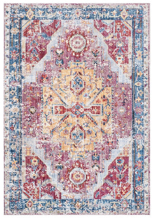 Safavieh Bristol 488 Power Loomed Polyester Rug BTL488S-3