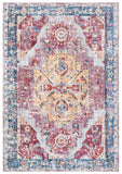 Bristol 488 Power Loomed Polyester Rug