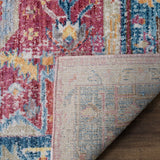 Safavieh Bristol 488 Power Loomed Polyester Rug BTL488S-3