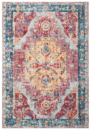 Safavieh Bristol 488 Power Loomed Polyester Rug BTL488S-3