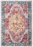 Safavieh Bristol 488 Power Loomed Polyester Rug BTL488S-3