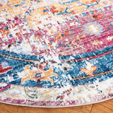 Safavieh Bristol 488 Power Loomed Polyester Rug BTL488S-3