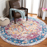 Safavieh Bristol 488 Power Loomed Polyester Rug BTL488S-3