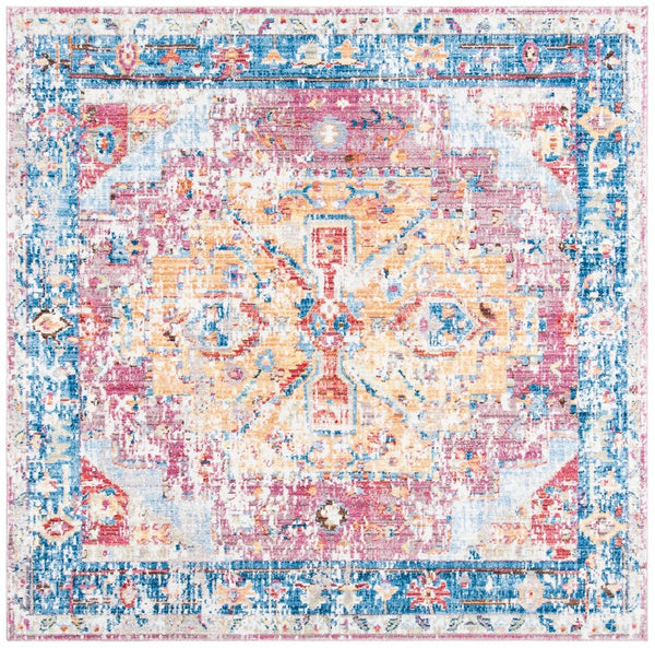 Safavieh Bristol 488 Power Loomed Polyester Rug BTL488S-3