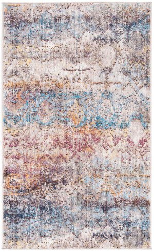 Safavieh Bristol 490 Power Loomed Polyester Rug BTL490K-3