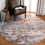 Safavieh Bristol 490 Power Loomed Polyester Rug BTL490K-3