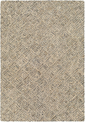 Buford BUF-2300 Global Wool Rug BUF2300-912  100% Wool 9' x 12'