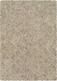 Buford BUF-2300 Global Wool Rug BUF2300-912  100% Wool 9' x 12'