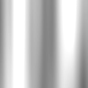 Zuo Modern Tania Steel Modern Commercial Grade Bench Silver Steel