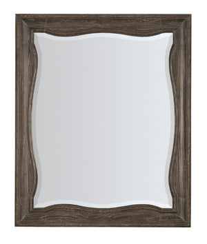 Hooker Furniture Traditions Landscape Mirror 5961-90004-89