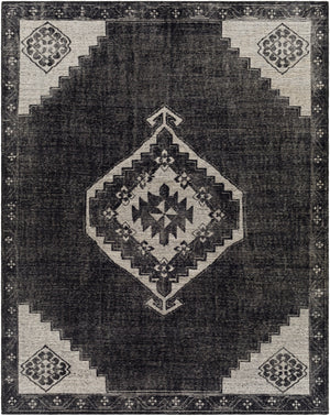 Burnley BUY-2300 Global Wool Rug BUY2300-81012  100% Wool 8'10" x 12'