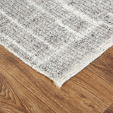 Alford 6913F Wool Hand Knotted Linear Rug