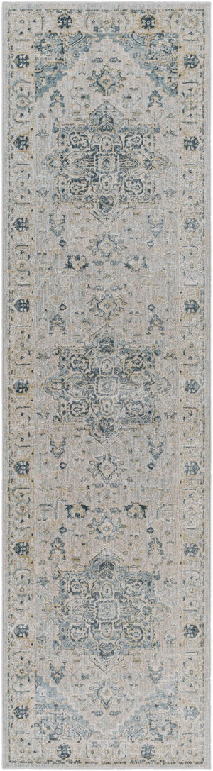 Surya Brunswick Traditional BWK-2319 Rug BWK2319-2773