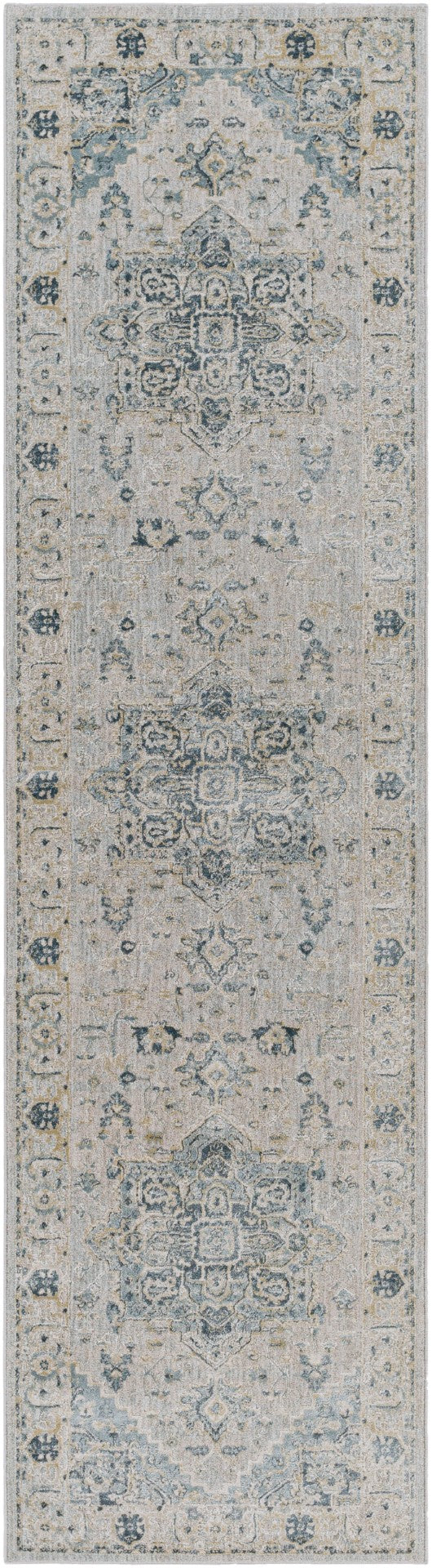 Surya Brunswick Traditional BWK-2319 Rug BWK2319-2773