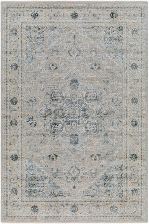 Surya Brunswick Traditional BWK-2319 Rug BWK2319-9122