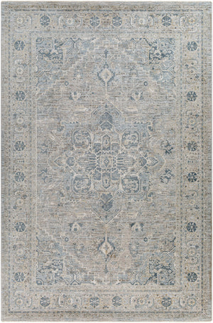 Surya Brunswick Traditional BWK-2319 Rug BWK2319-6796