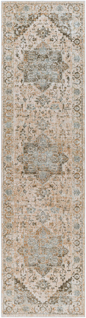 Surya Brunswick Traditional BWK-2320 Rug BWK2320-2773