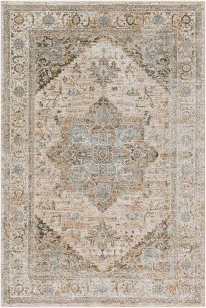 Surya Brunswick Traditional BWK-2320 Rug BWK2320-9122