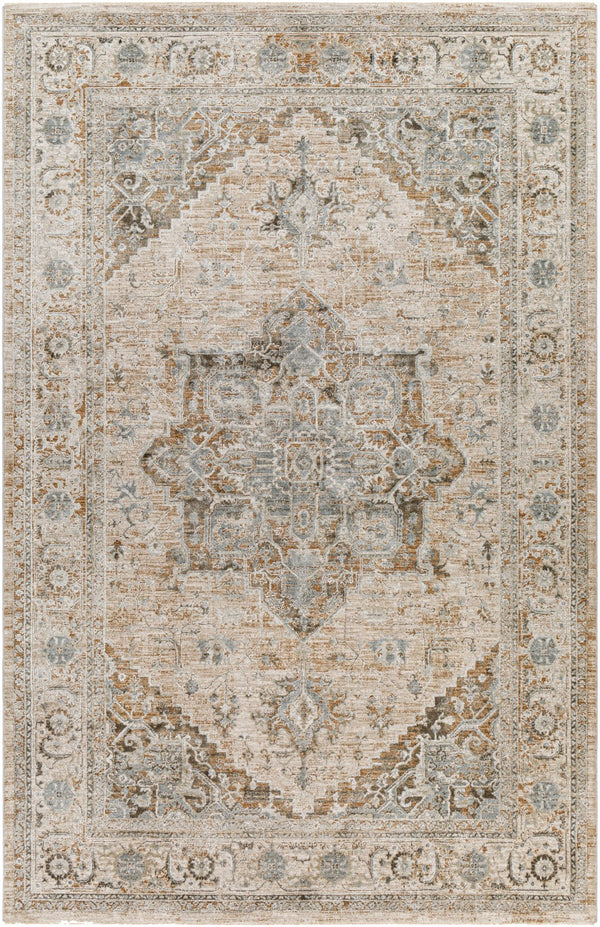 Surya Brunswick Traditional BWK-2320 Rug BWK2320-6796