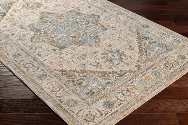 Surya Brunswick Traditional BWK-2320 Rug BWK2320-9122
