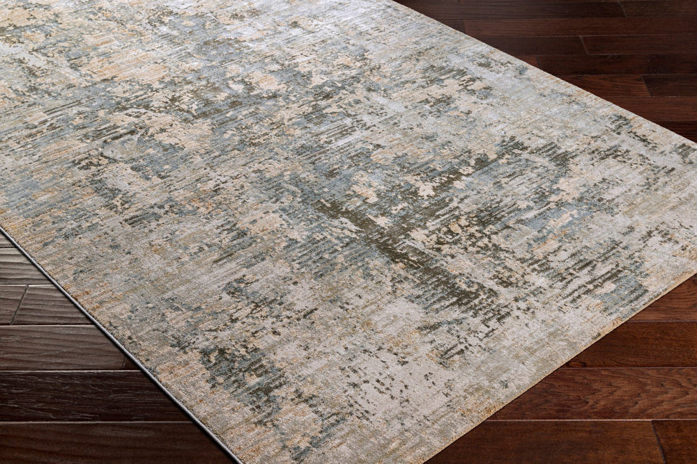 Surya Brunswick Modern BWK-2321 Rug BWK2321-9122