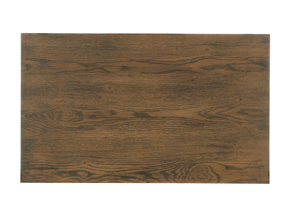 Hooker Furniture Chapman Three-Drawer Nightstand 6033-90116-85 6033-90116-85