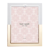 Kate Spade With Love 8X10 Frame 890847 890847-LENOX