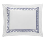 Chic Home Crete Comforter Set BCS34106-EE