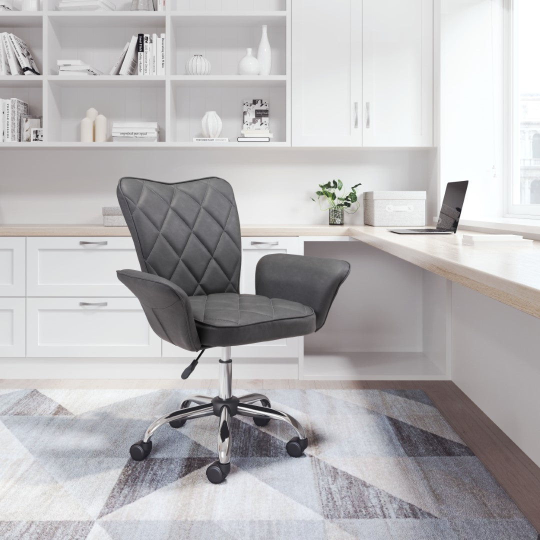 Zuo Modern Specify Office Chair - Thumbnail 5