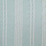 INK+IVY Kara Farm House 100% Cotton Jacquard Shower Curtain II70-1287