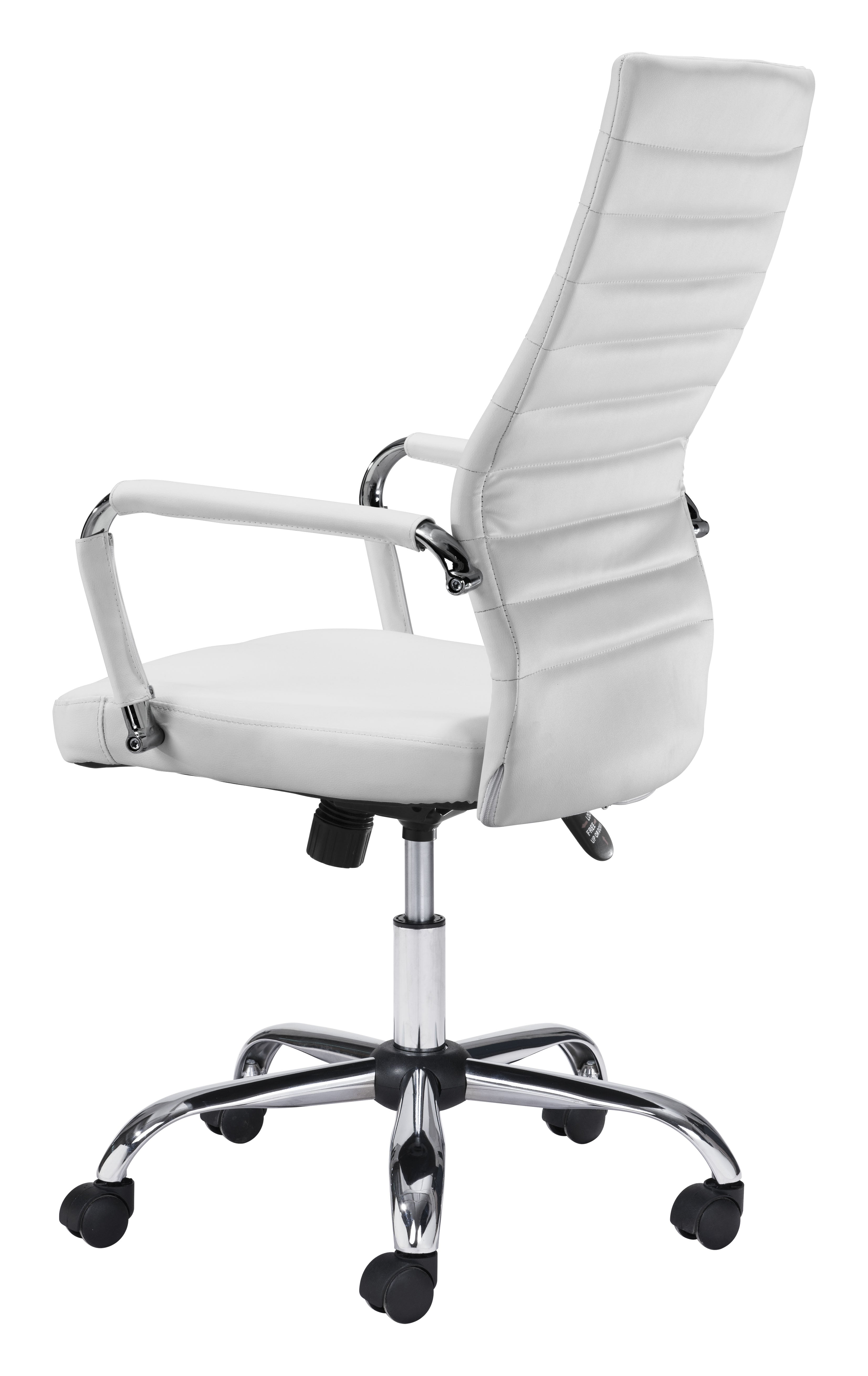Primero Office Chair - Thumbnail 3