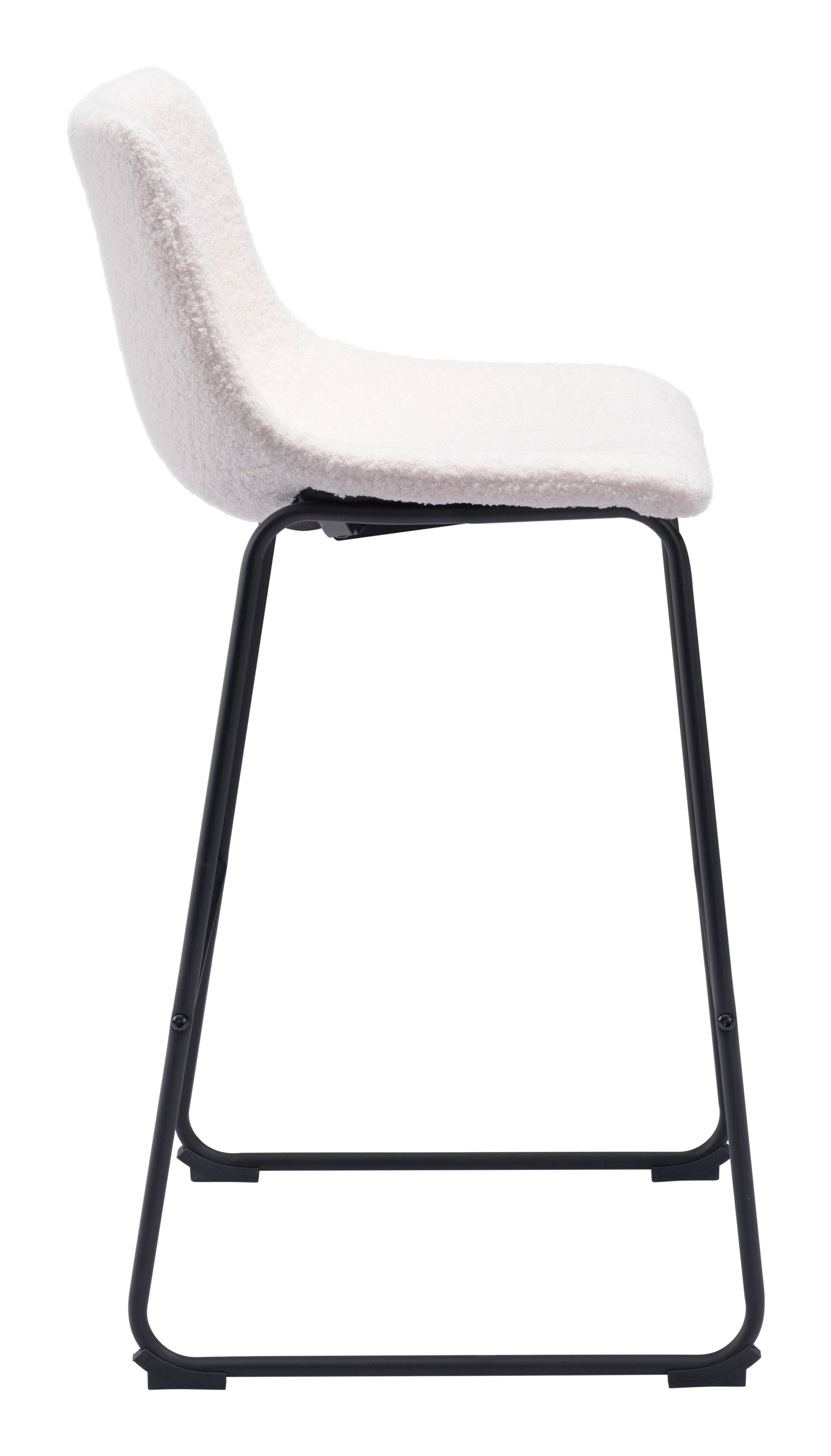 Zuo Modern Barstool - Thumbnail 2