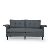 Christopher Knight Home® Resaca Contemporary 3 Seater Sofa