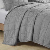 Croscill Gema Casual 100% Cotton Coverlet Mini Set CCA13-0010