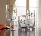 Lenox Holiday™ 4-Piece Highball Glass Set 849605