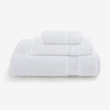 Croscill Adana Glam/Luxury 100% Turkish Cotton Solid Bath Towel CC73-0005