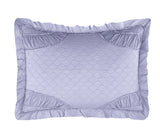 Finna Lavender 100% Cotton Pillow Sham