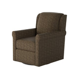 Southern Motion Sophie 106 Transitional  30" Wide Swivel Glider 106 443-21